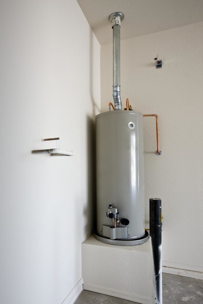 Water Heater